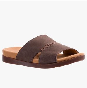 Spenco sandals